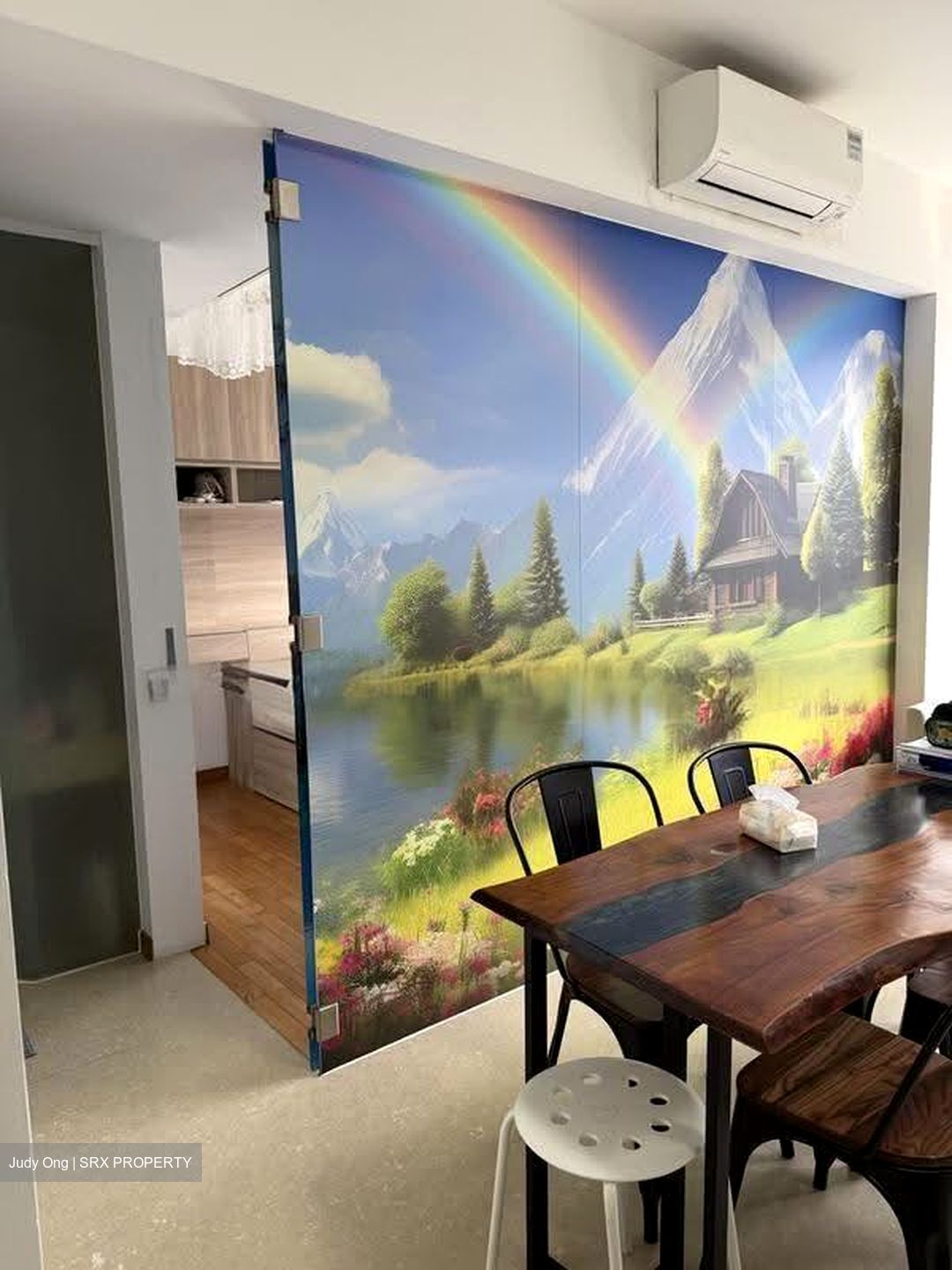 The Clift (D1), Apartment #610125671